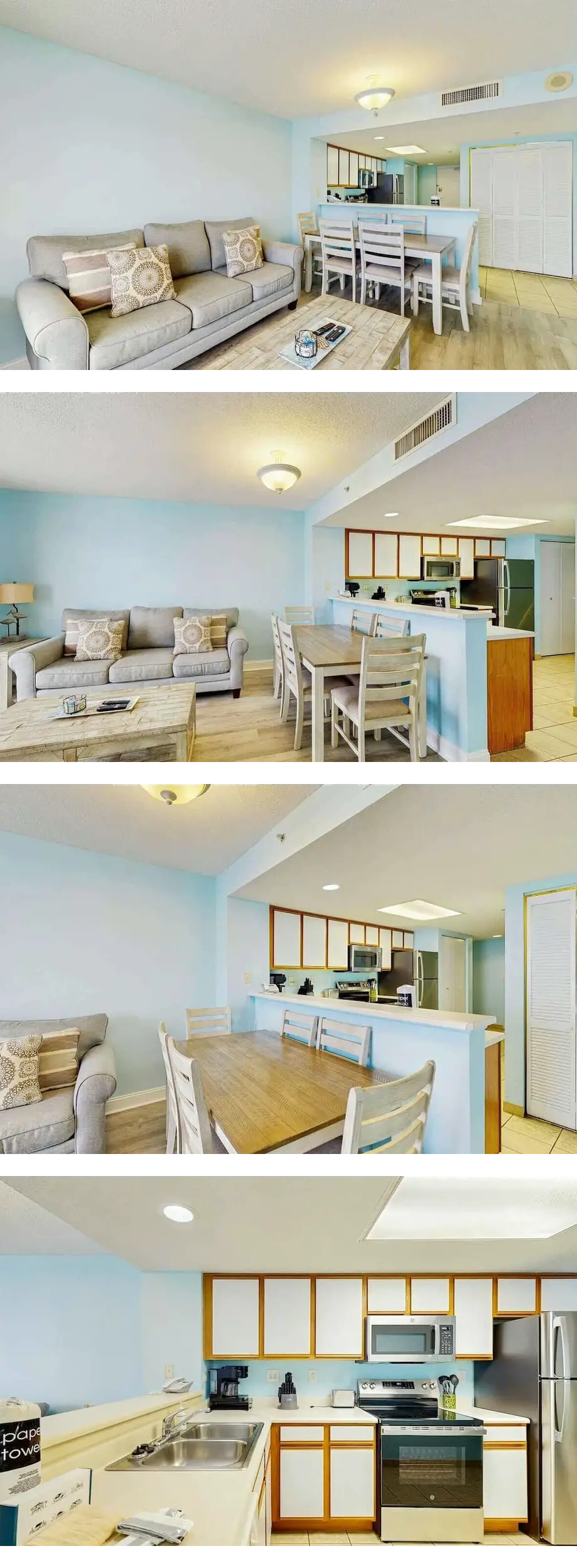 Roxanne Towers Unit 1101