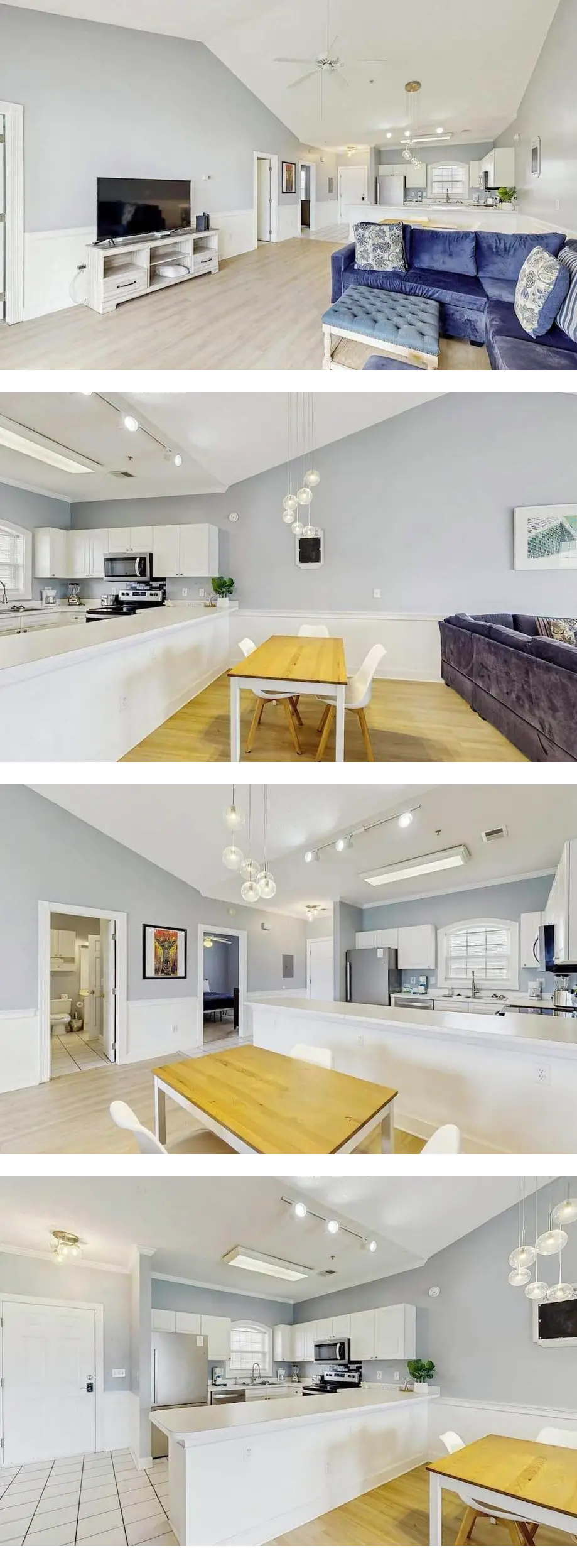 Carnation Unit 302 Condo