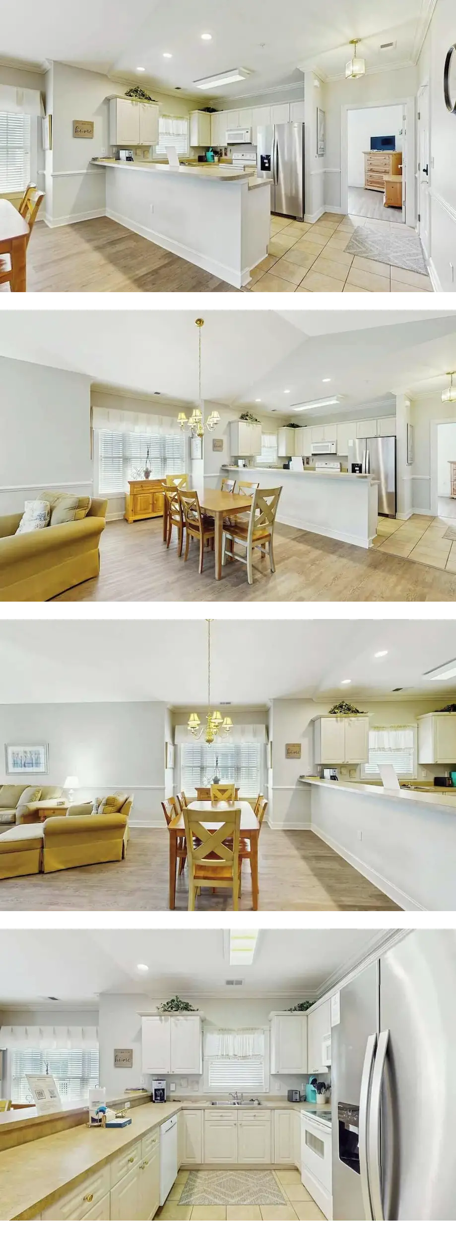 Magnolia Pointe Unit 305