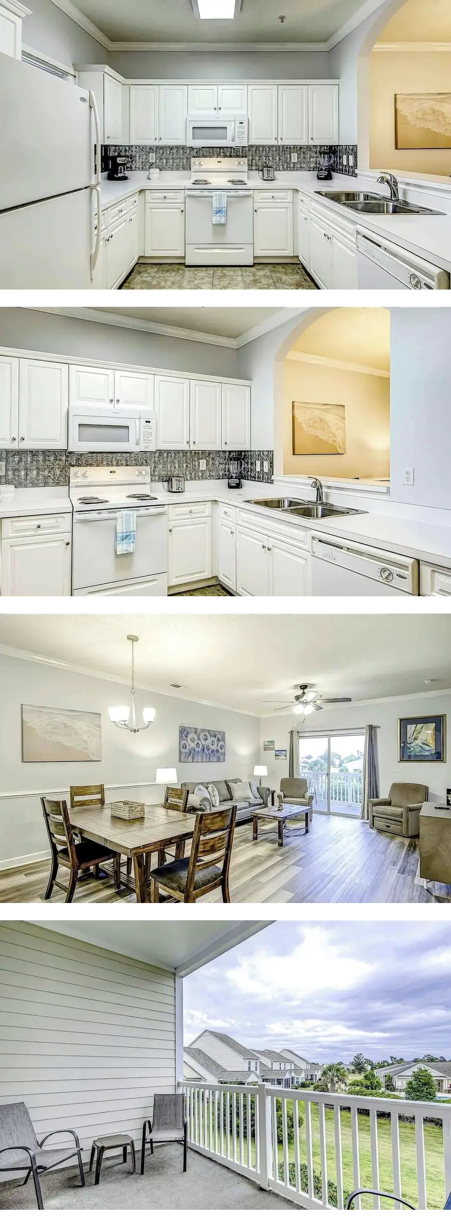 The Perfect Getaway at Wickham Dr