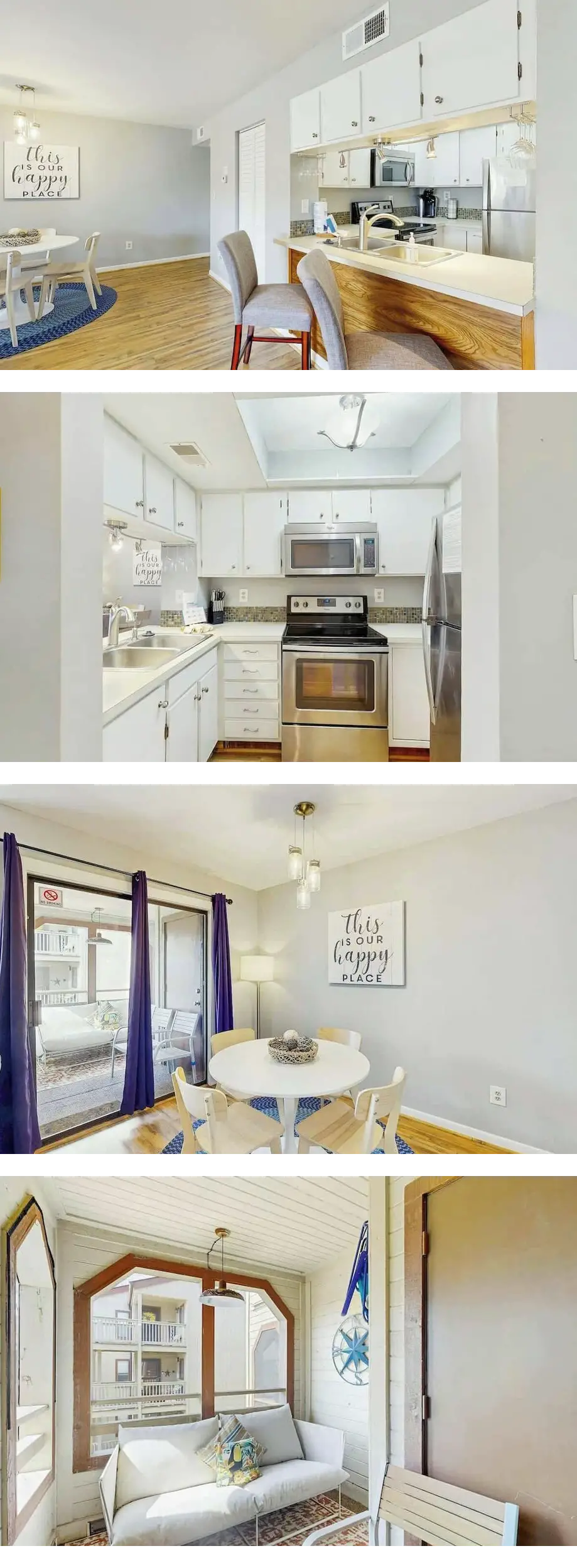 Dunes Pointe Unit B-11