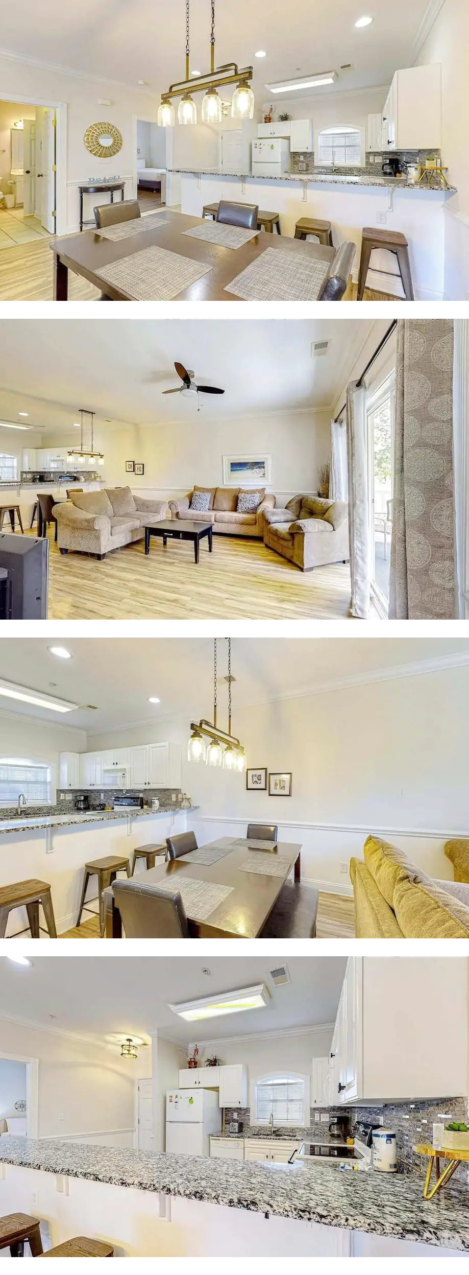 Magnolia North, Unit 202