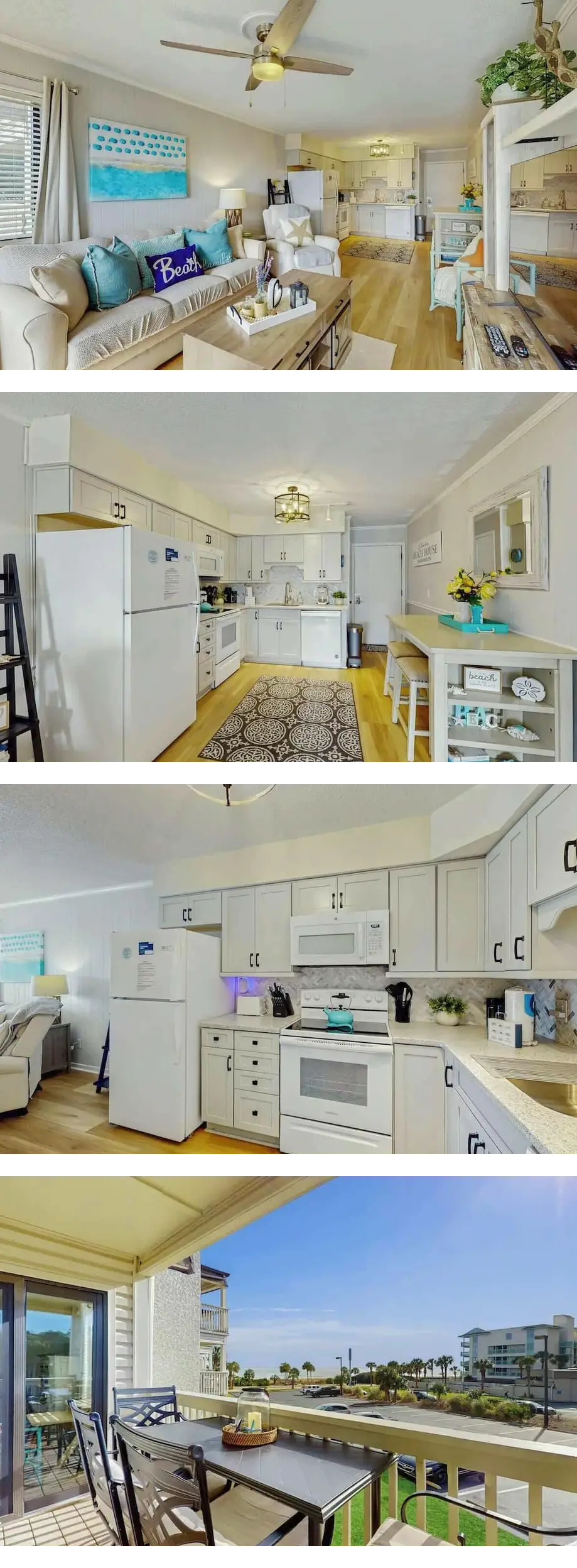 Ocean Forest Villas A-216
