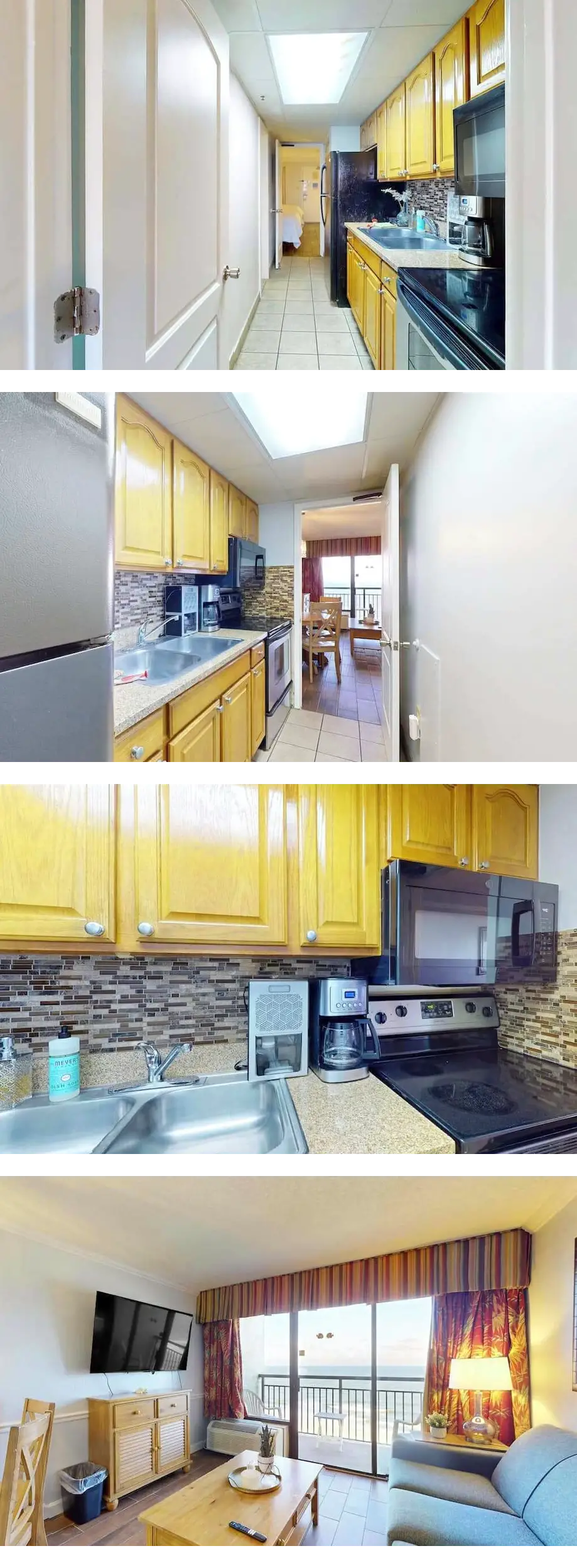 Monterey Bay Unit 823