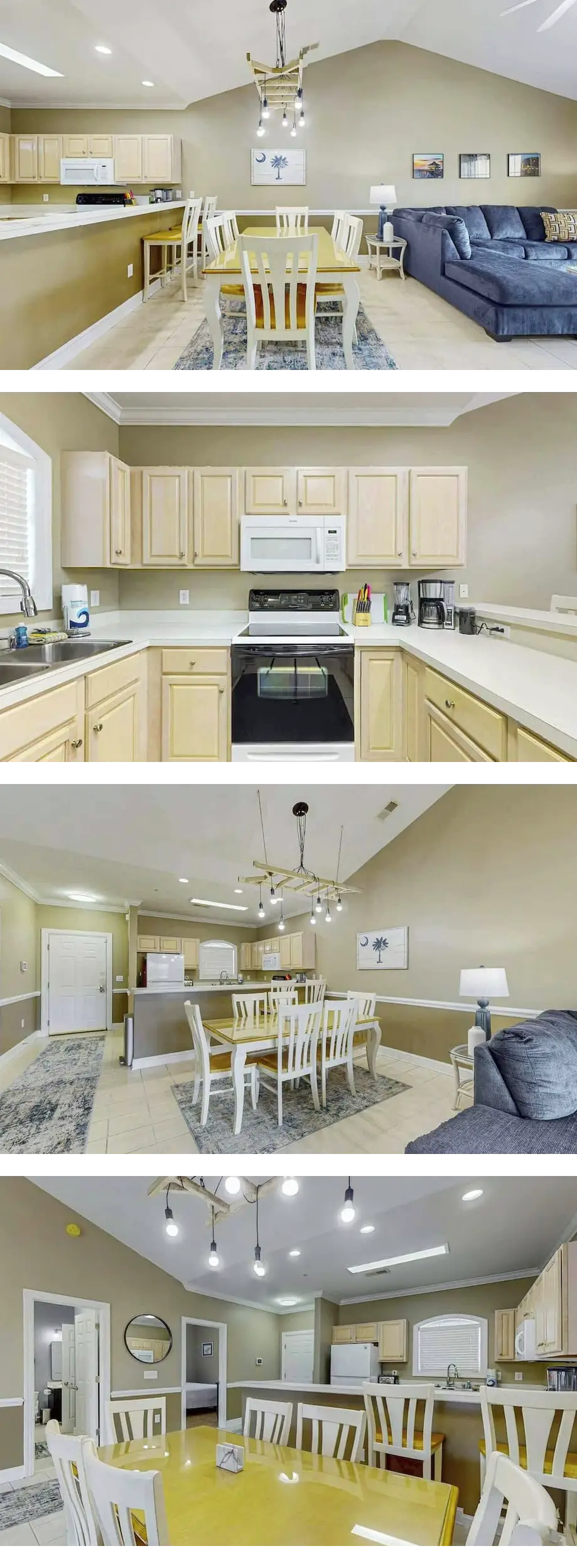 Myrtlewood Golf & Beach Retreat