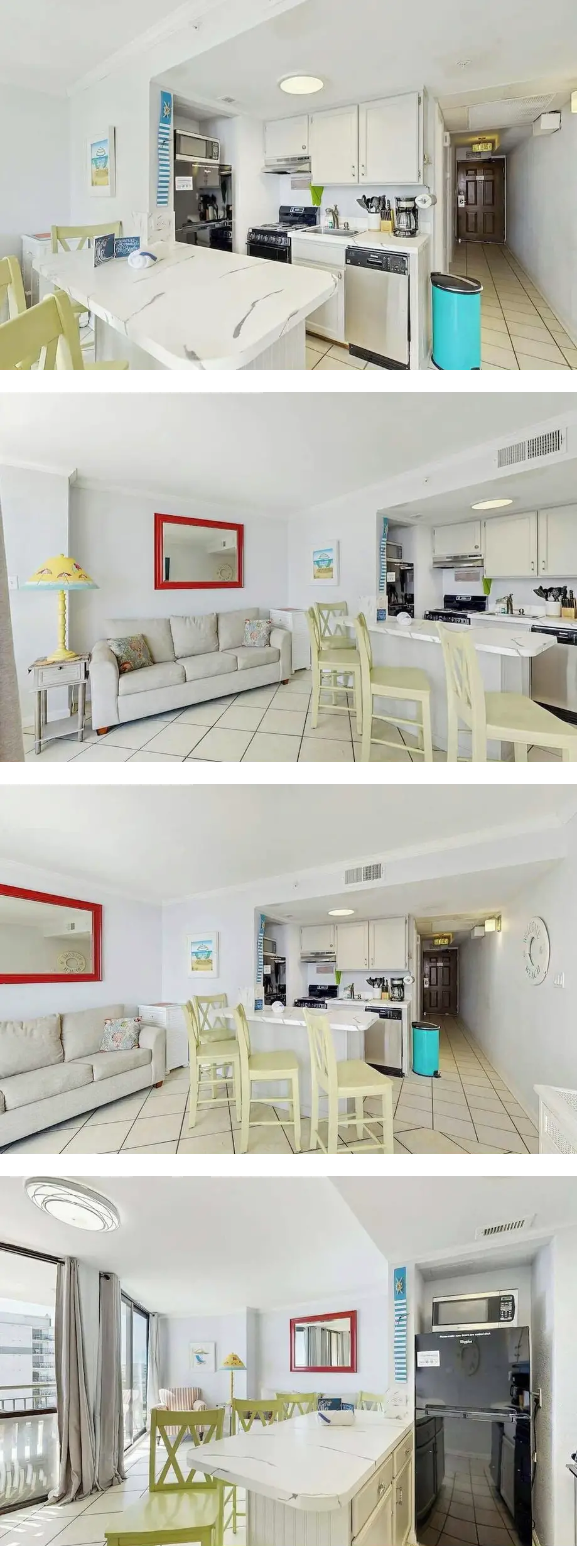 Meridian Plaza Unit 605