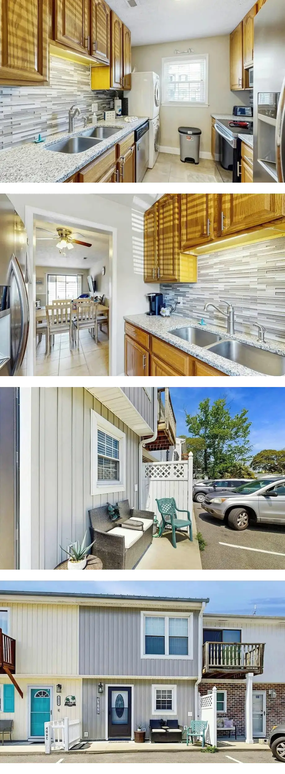Whalecome Inn Retreat