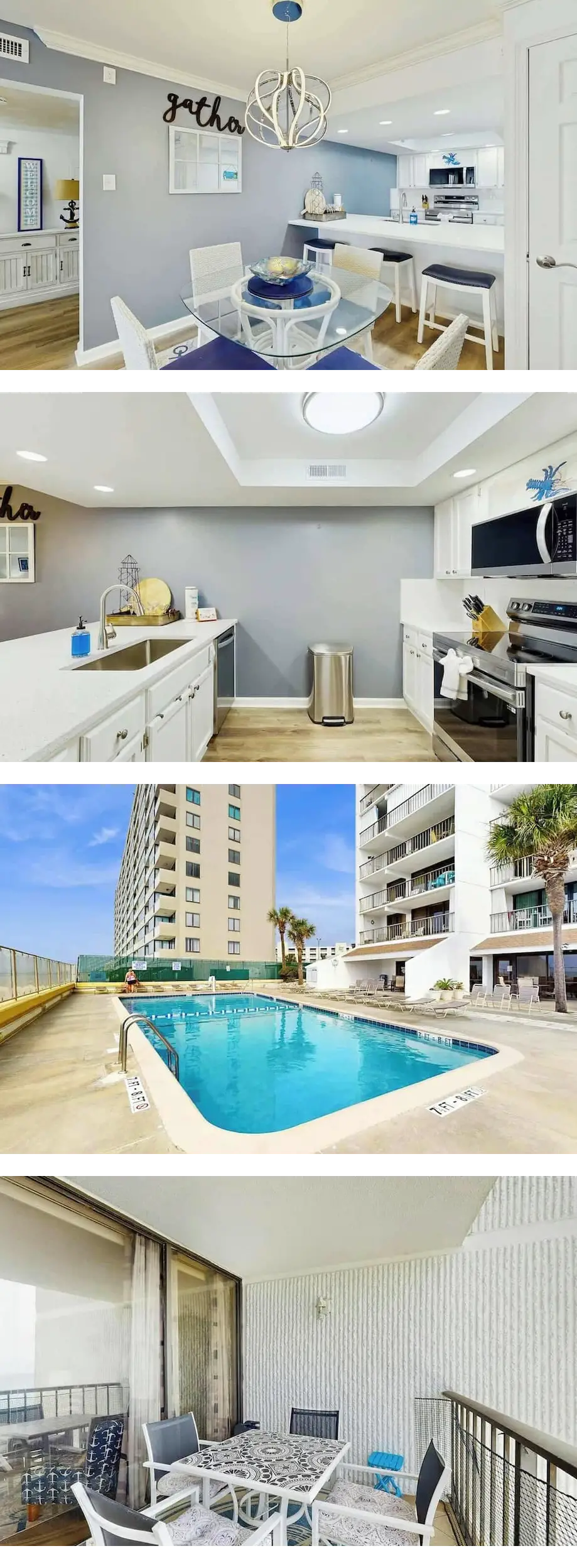Brigadune Unit 12B Condo