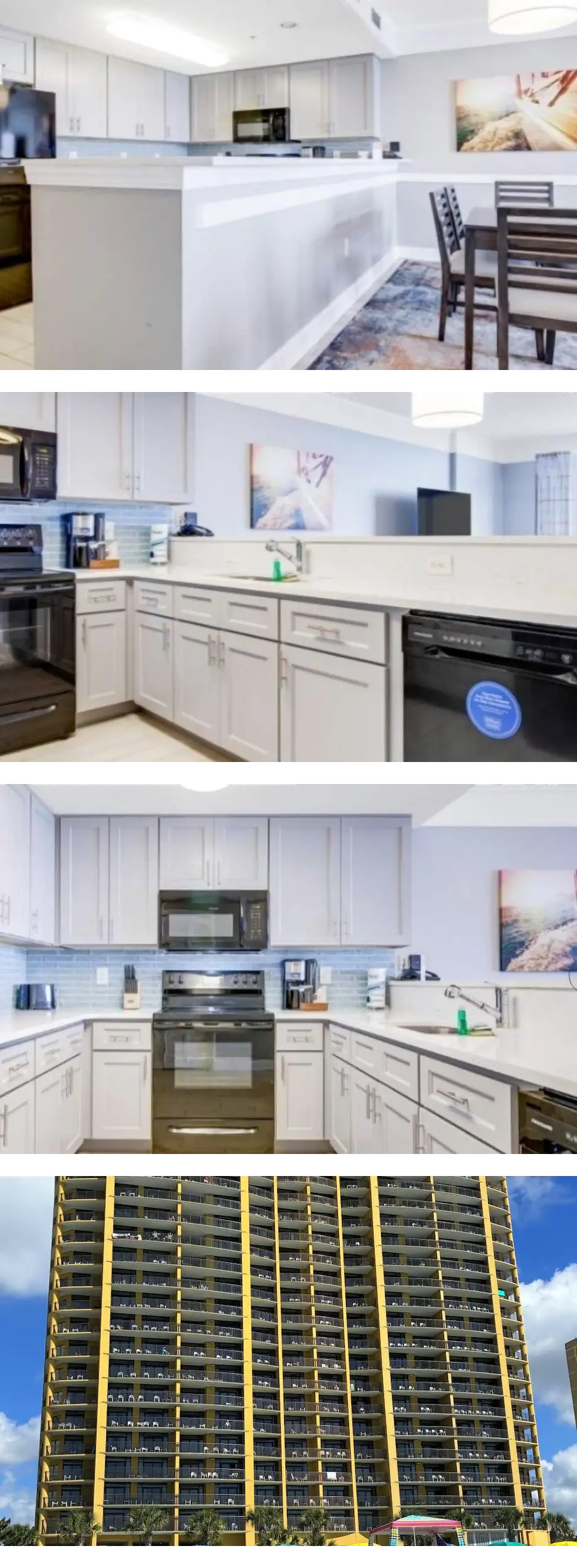 Anderson Ocean Club. Large 2-bedroom oce...
