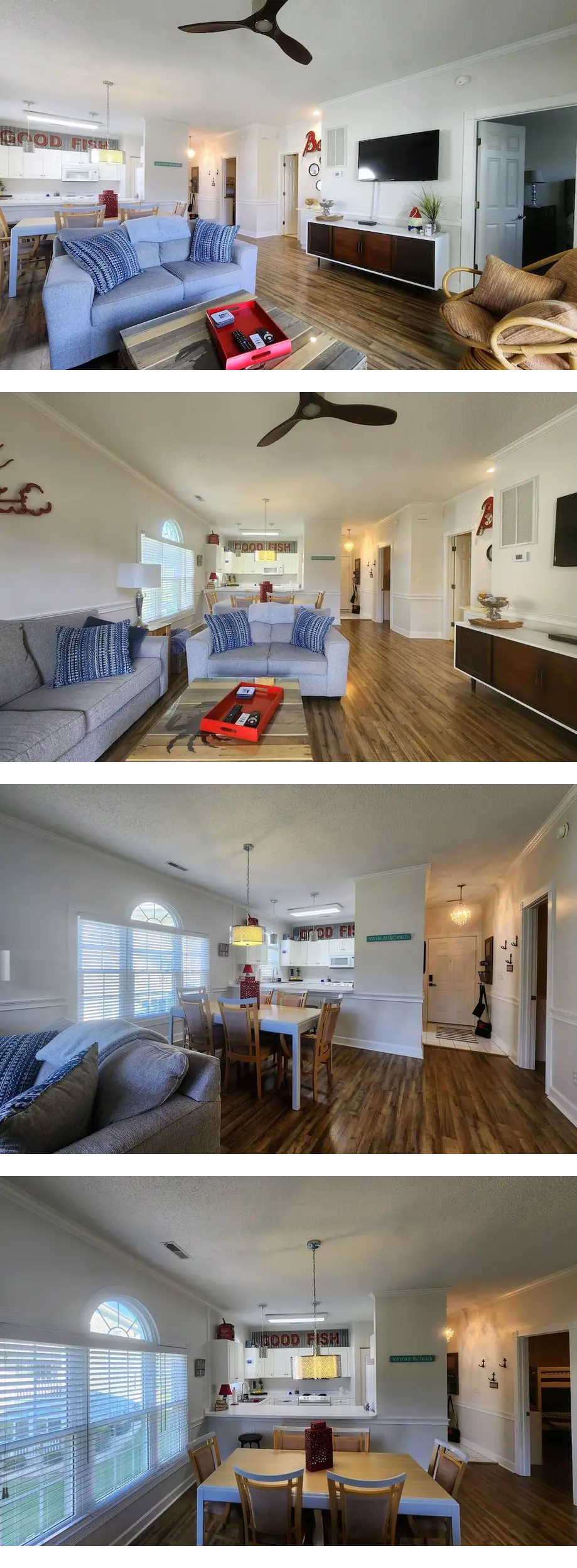 Poolside Myrtlewood Golf View Condo Near...