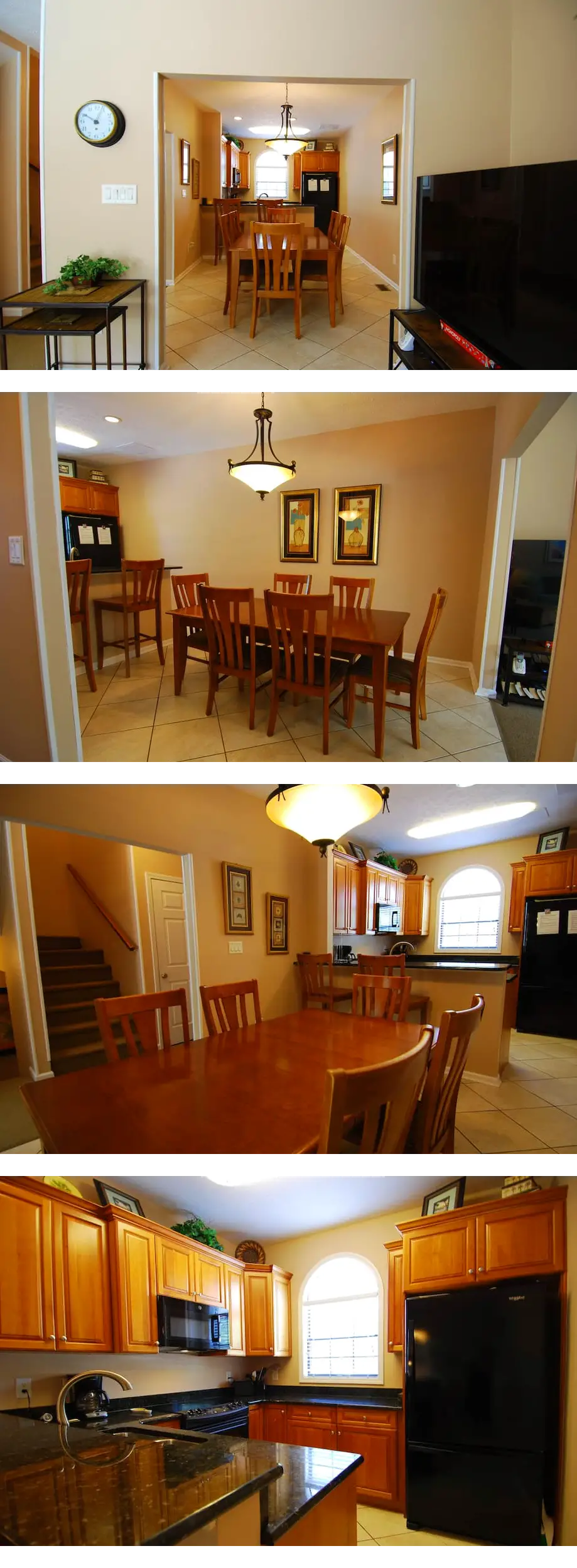 Roomy 4BR Beach Home for 10 | Walk to Oc...