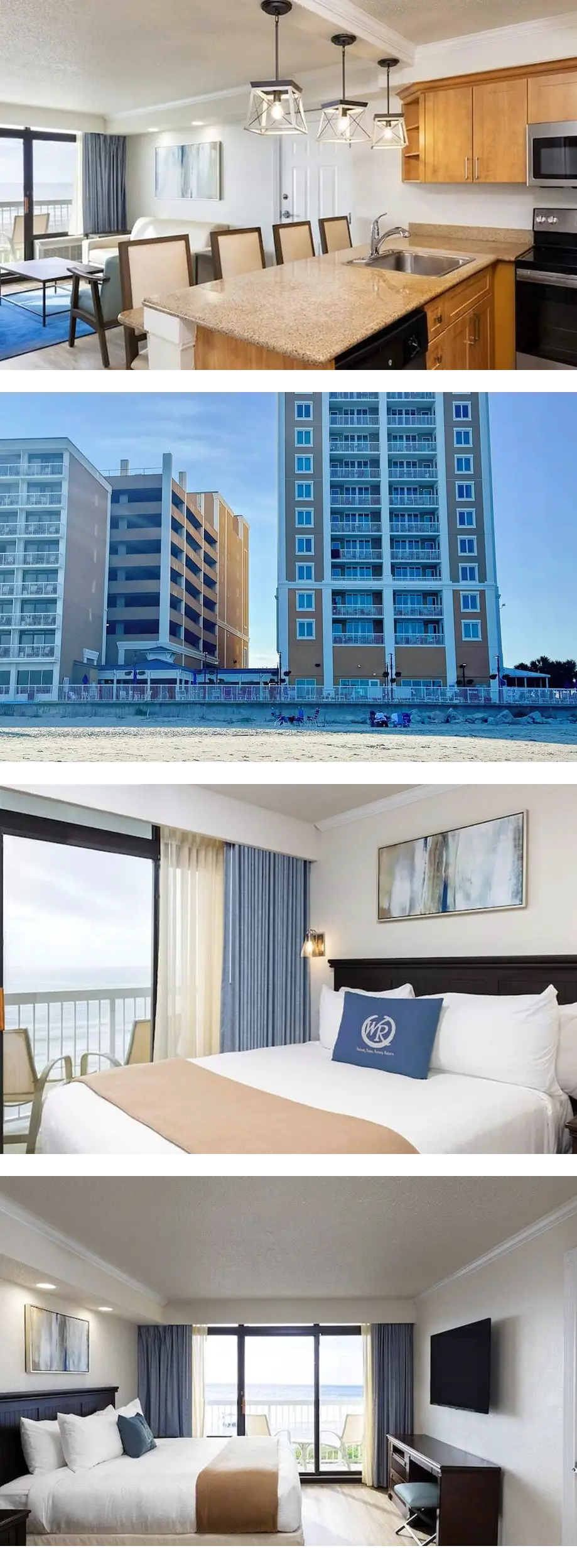 Shoreside Serenity at Westgate Resort in...
