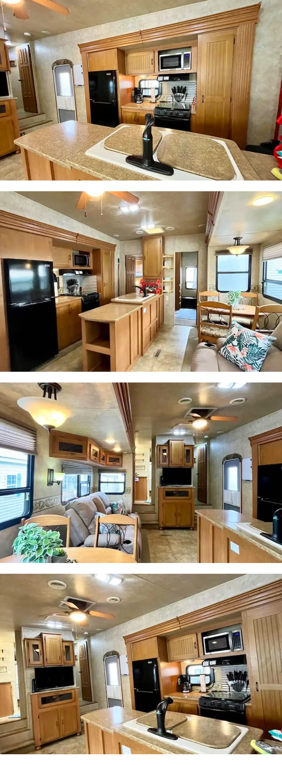1768 Ocean Escape RV