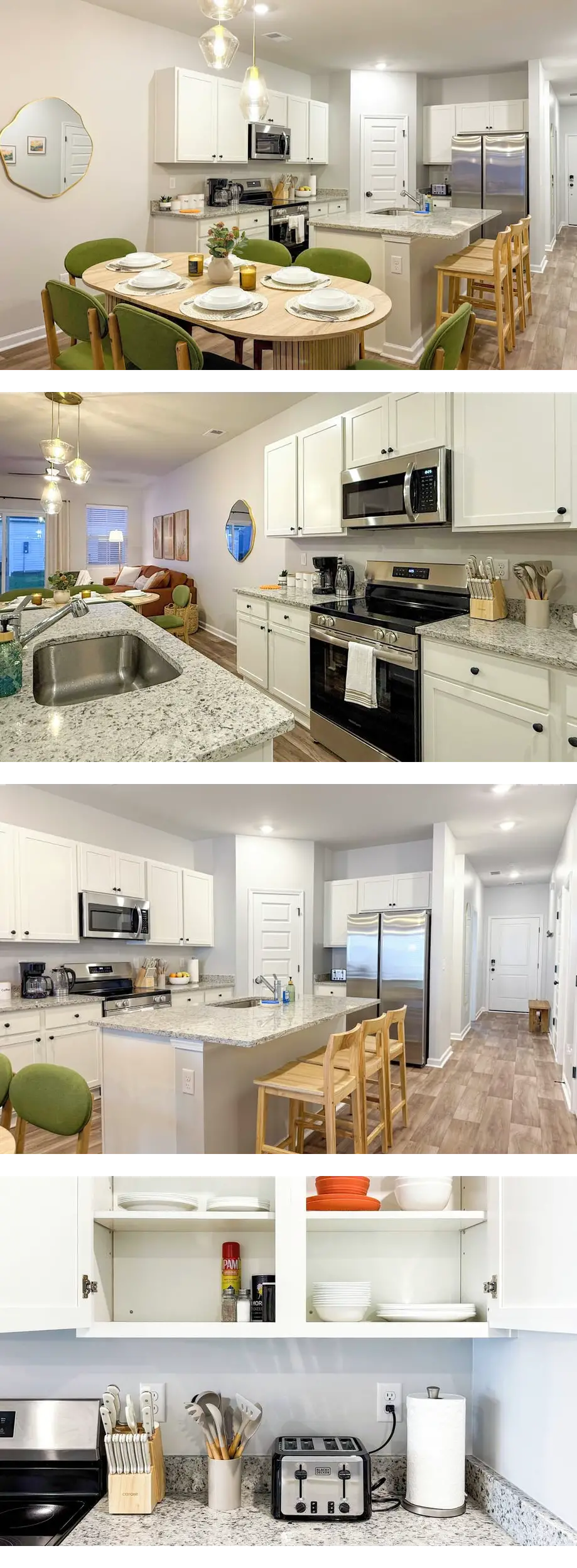 Modern 3BR/3BA Family Home - Beach • P...