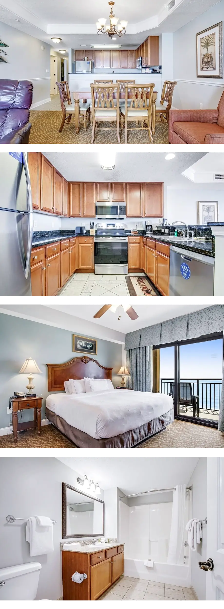 Myrtle Beach | Family Oceanfront Getaway...