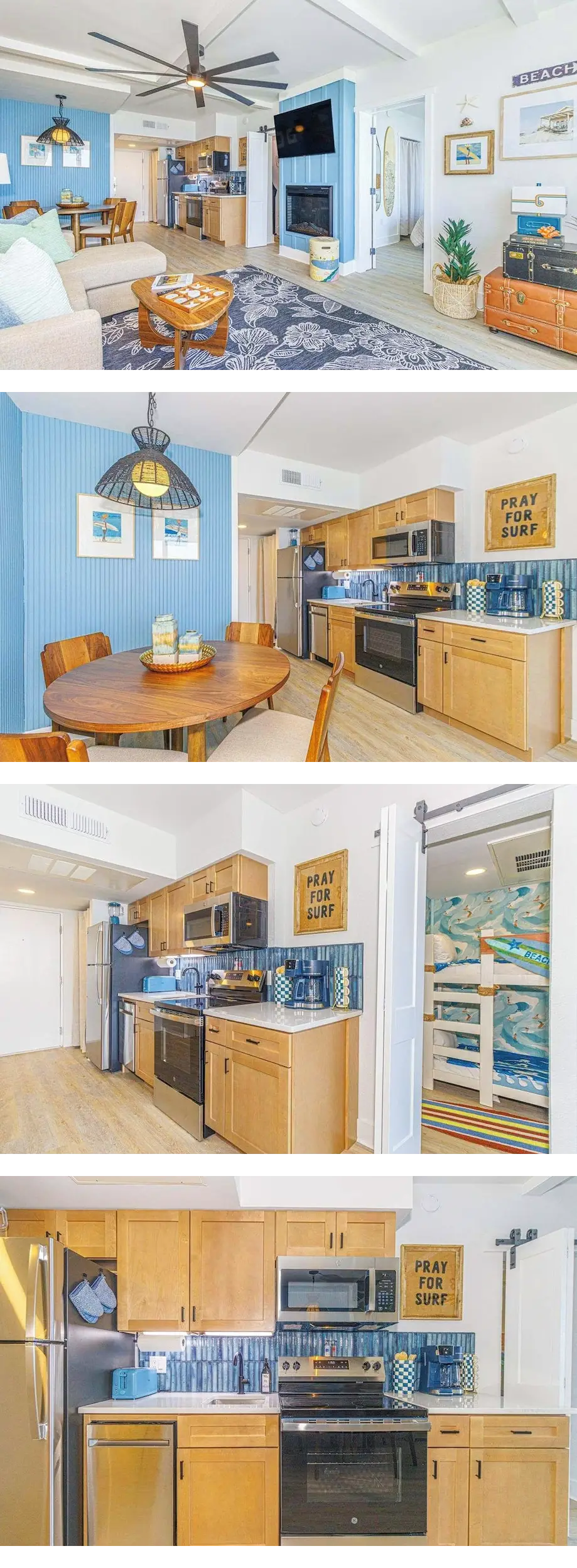 Luxurious Coastal Oceanfront Suite! Yach...