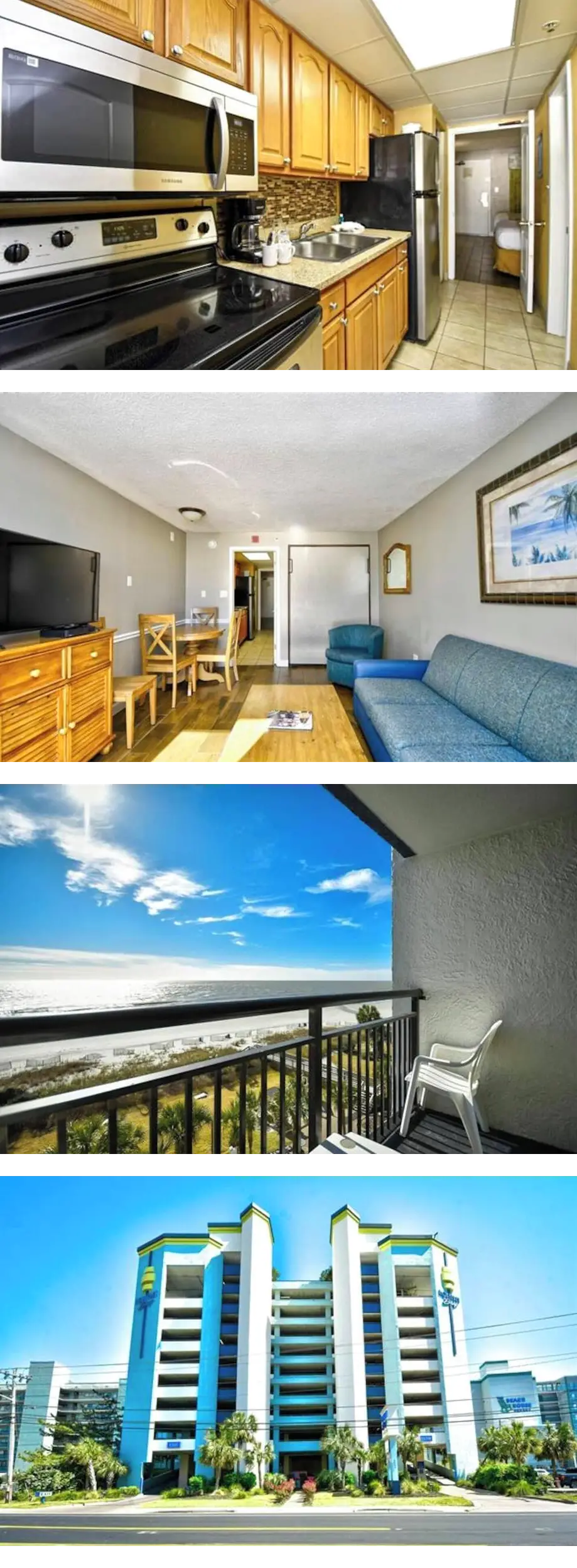 Beachfront Paradise - Stunning views - S...