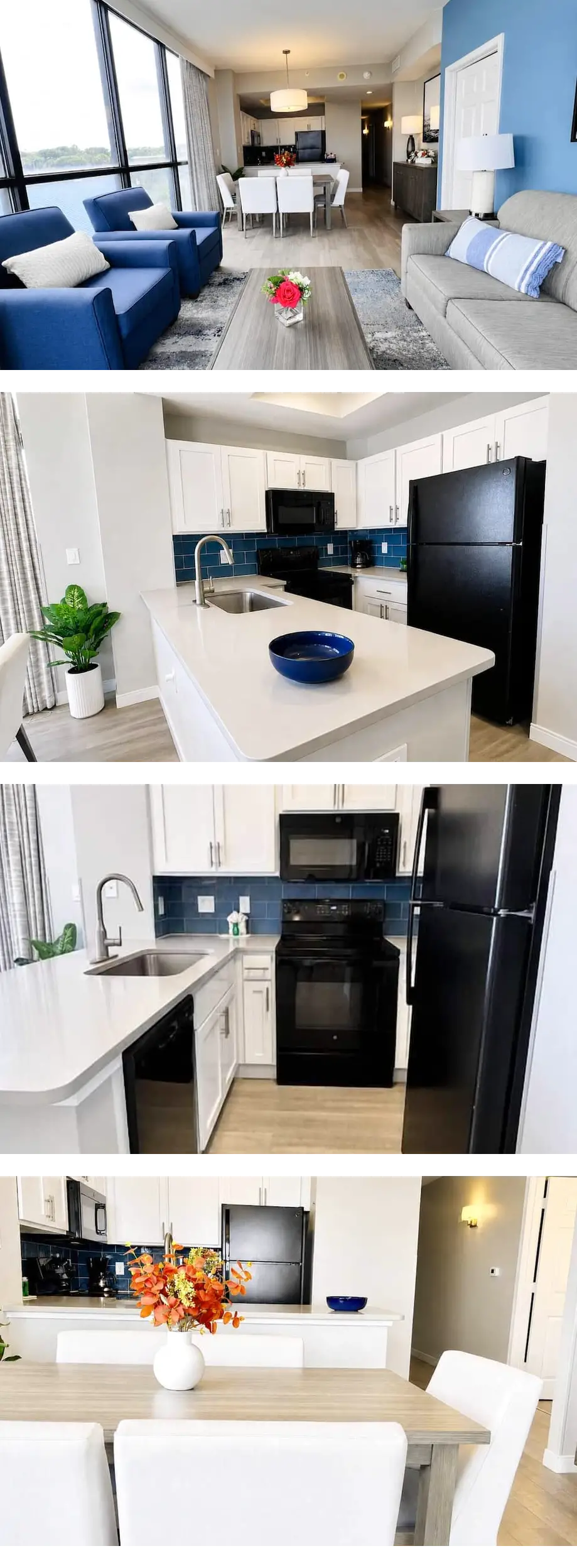 Recently Renovated Direct Oceanfront Cor...