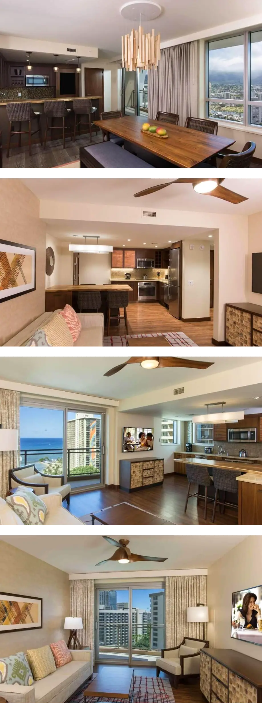 Luxury Oceanfront 1-BR Suite | Private B...