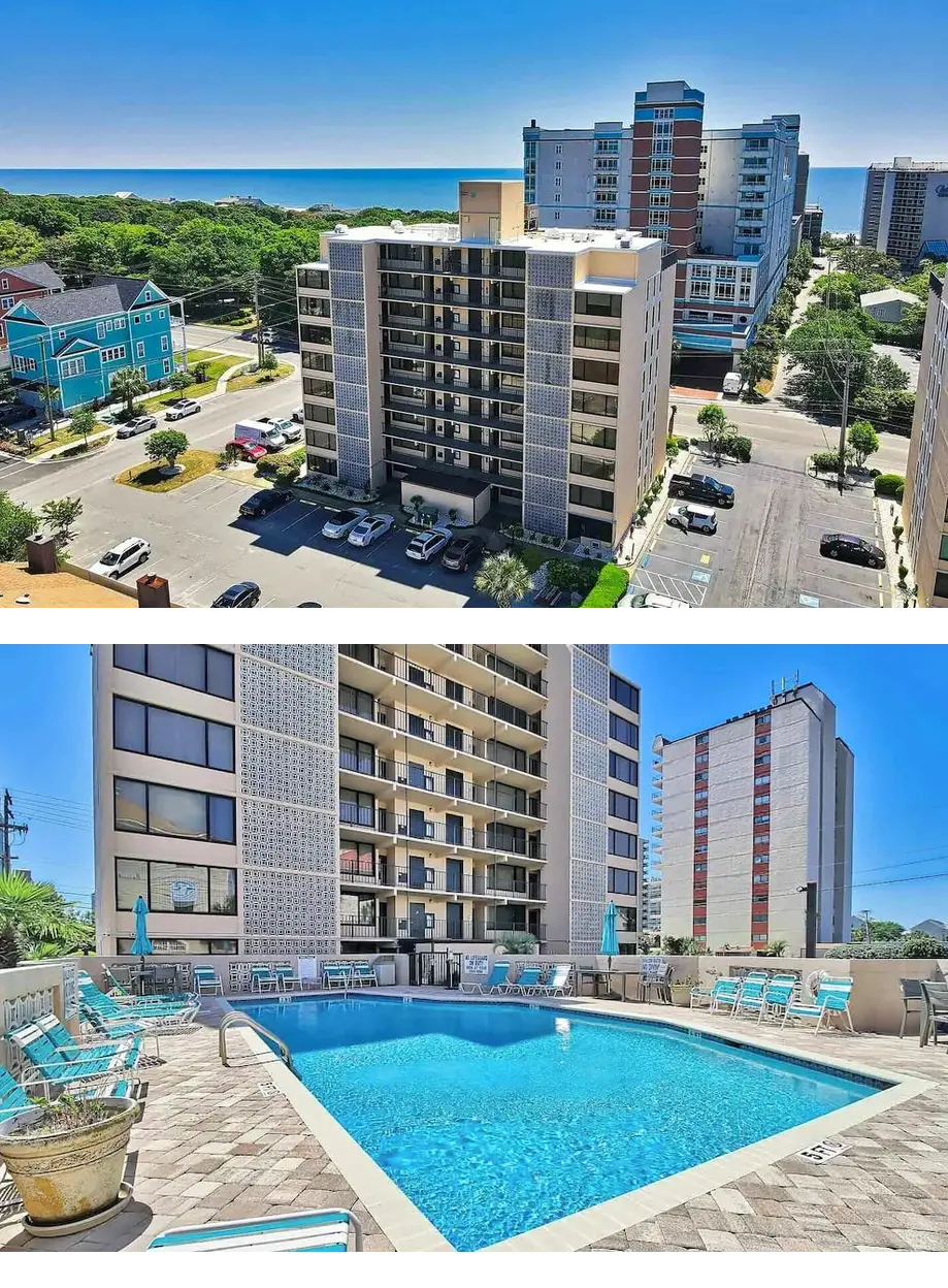 Luxury 2-King Retreat | Heated Pool & Be...