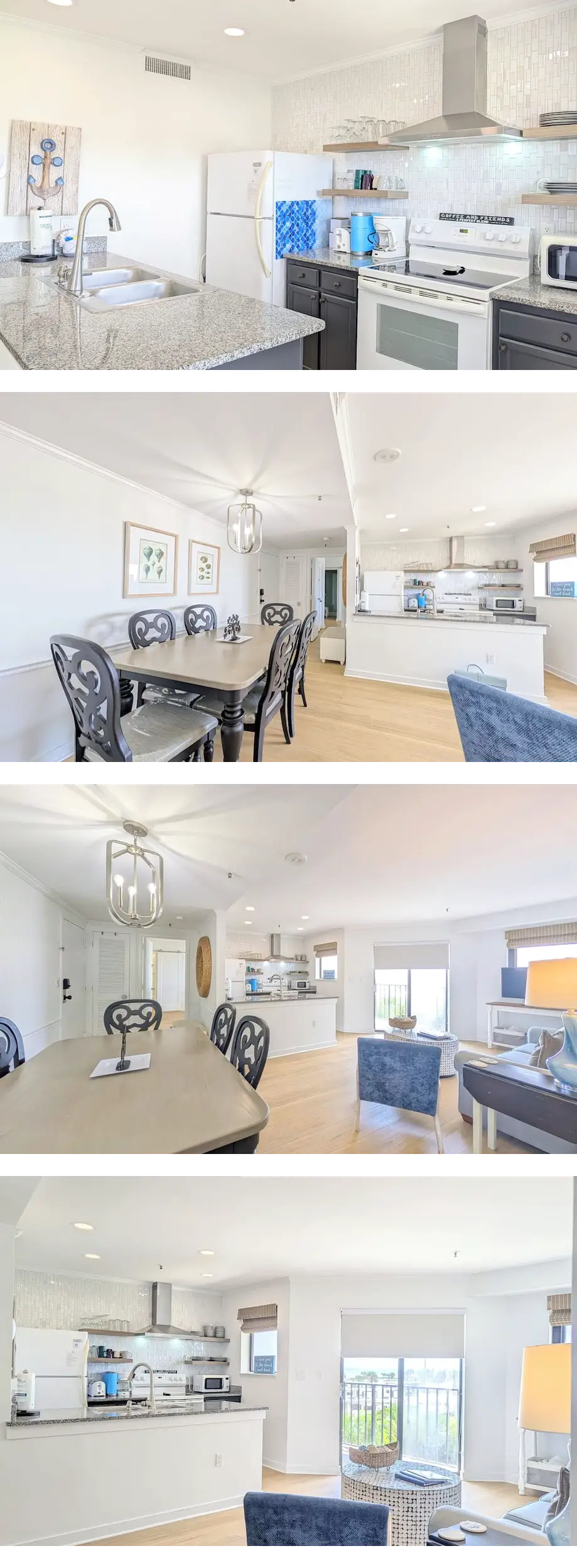 Ocean View 2 BR Condo | Myrtle Beach Res...