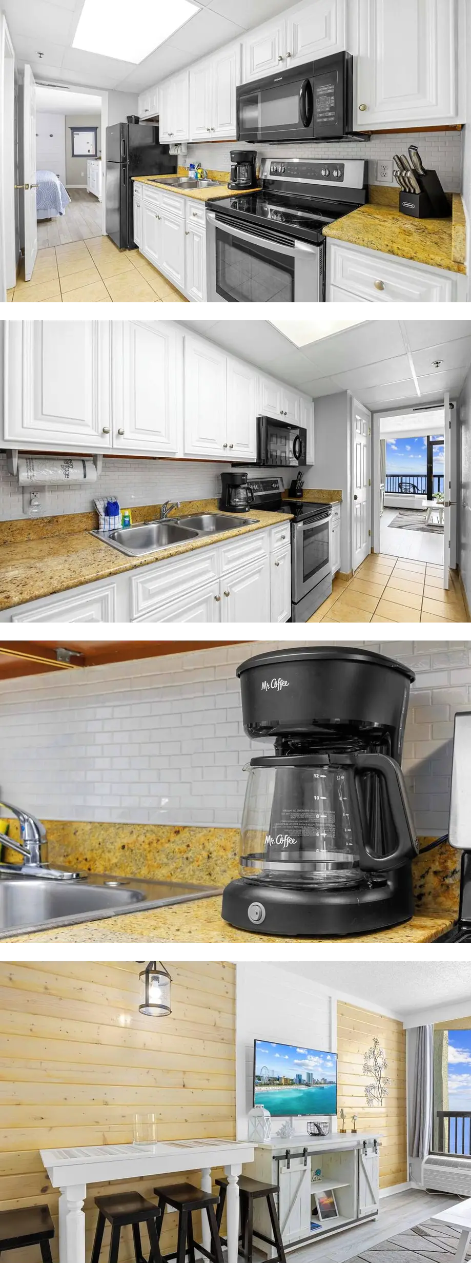 Oceanfront,Pools,Compass Cove