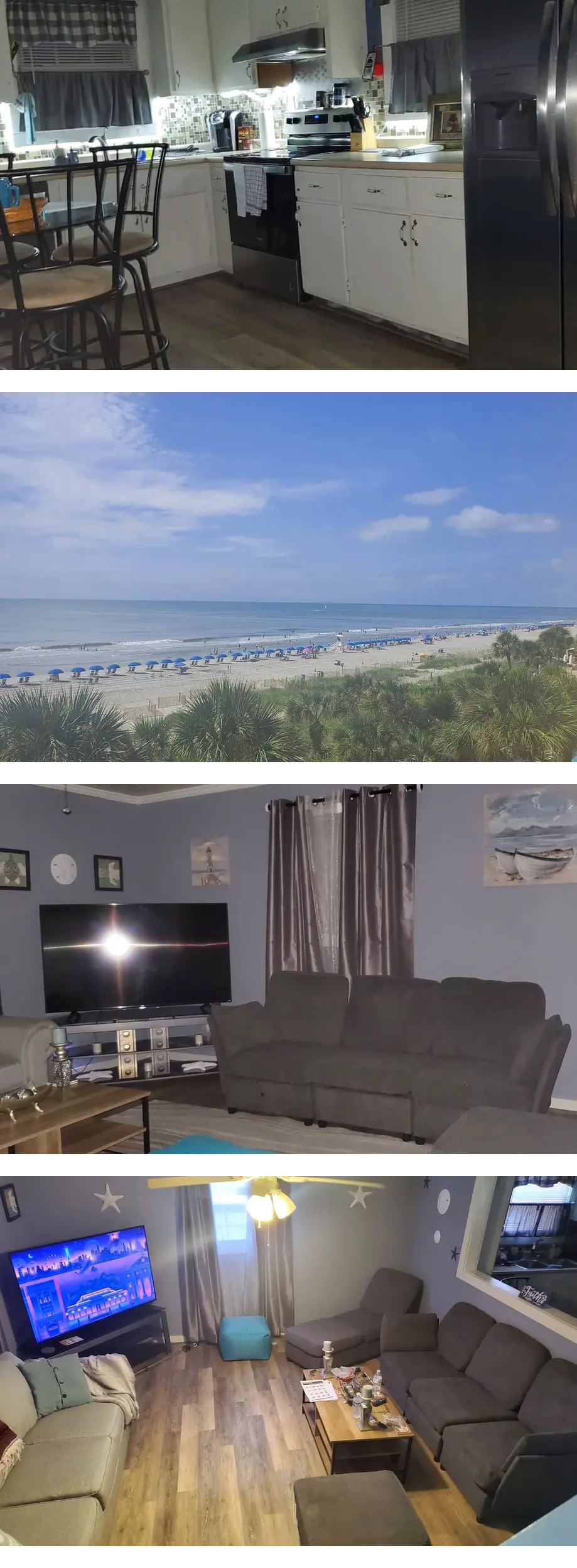 Myrtle Beach House Rental.