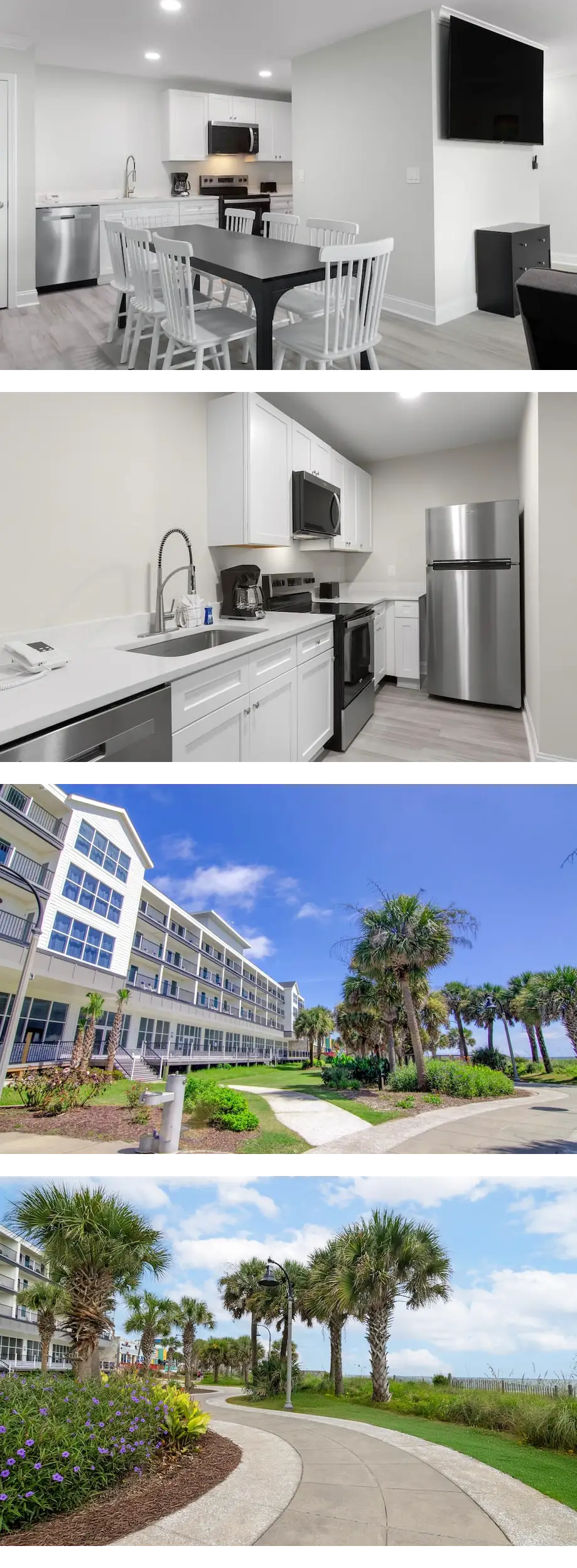 Snowbird 2BR Condo On The Boardwalk + 10...