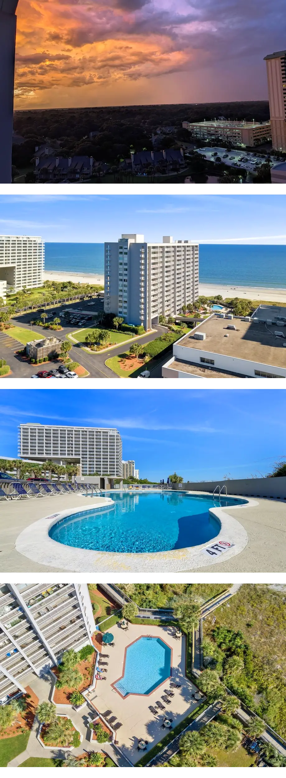 S Hampton 1603 2 Br Oceanview in Kingsto...