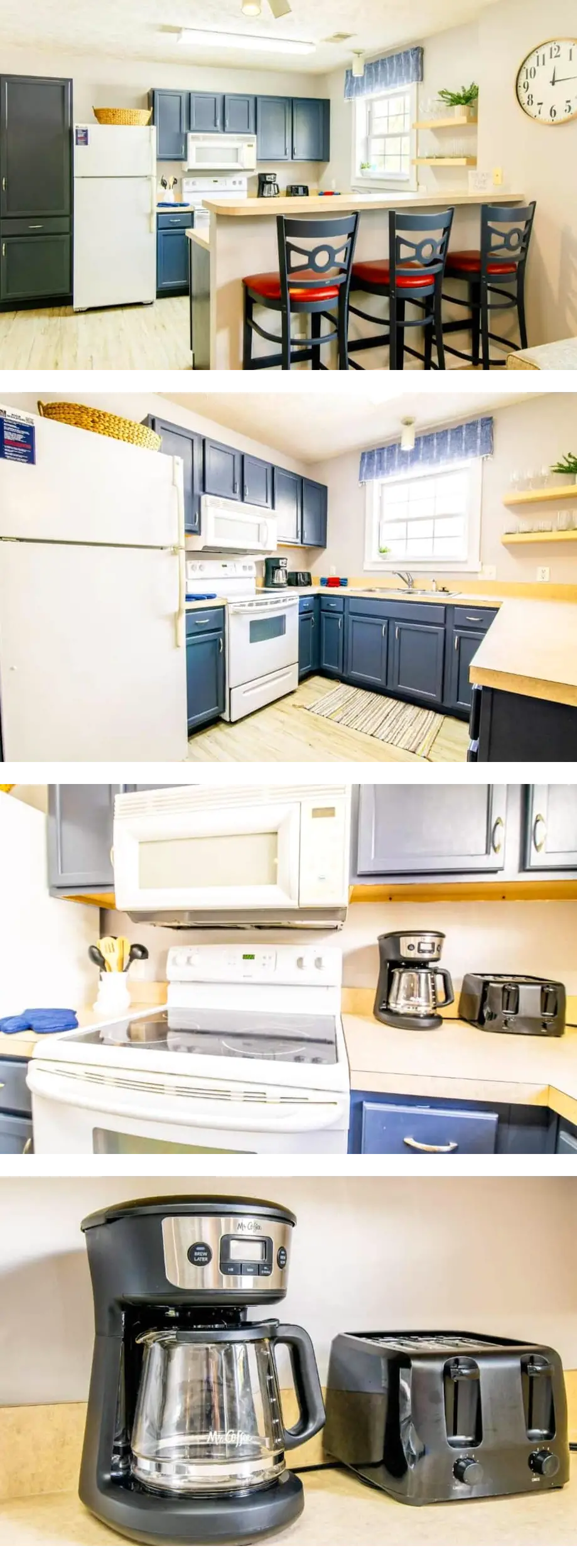 301 Chester Street: 2  BR, 2  BA Condomi...