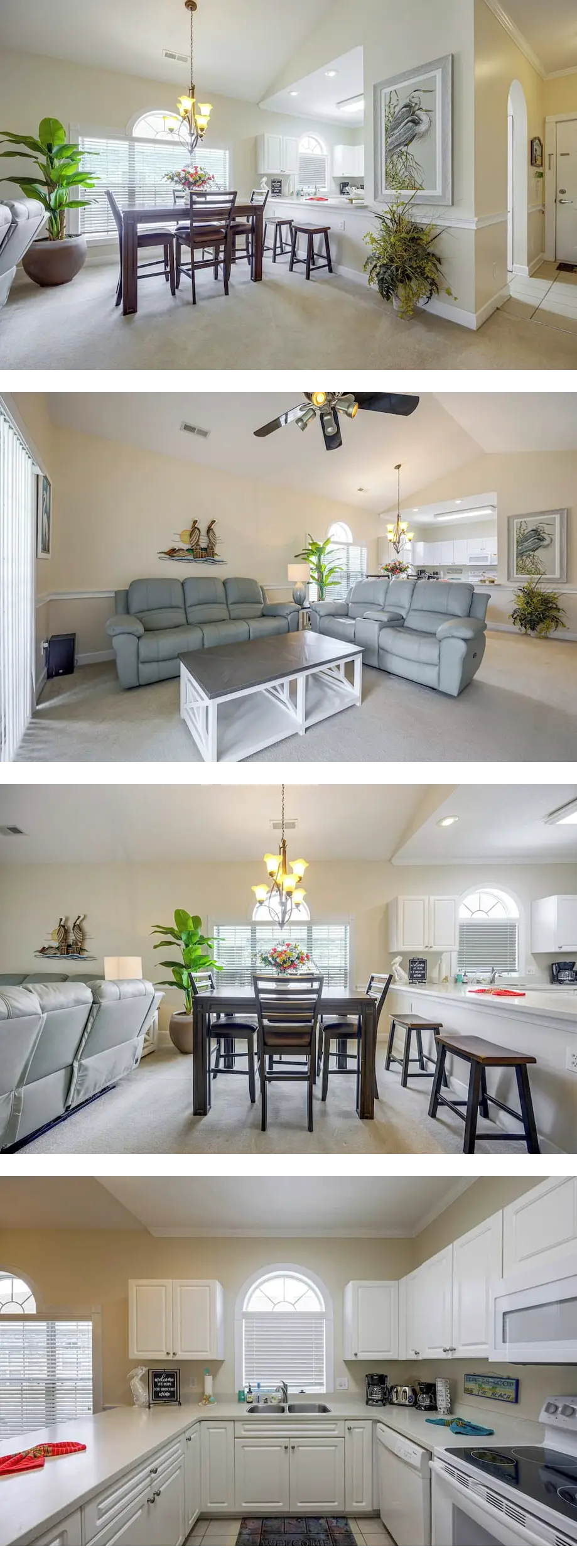 Birdies, Beaches & Boardwalks: Myrtle Be...