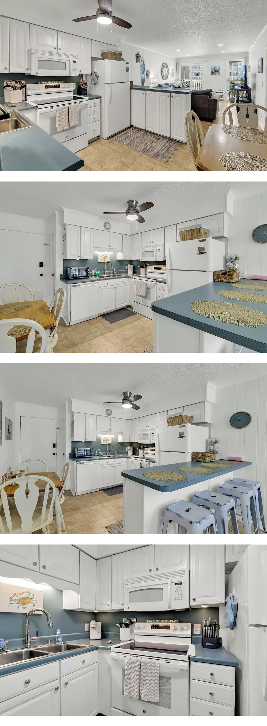 Oceanfront Shore Dr Condo w/ Pools & Bea...