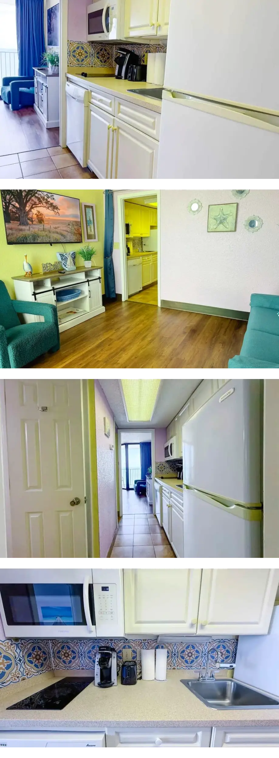 Enjoy a relaxing getaway in this charmin...