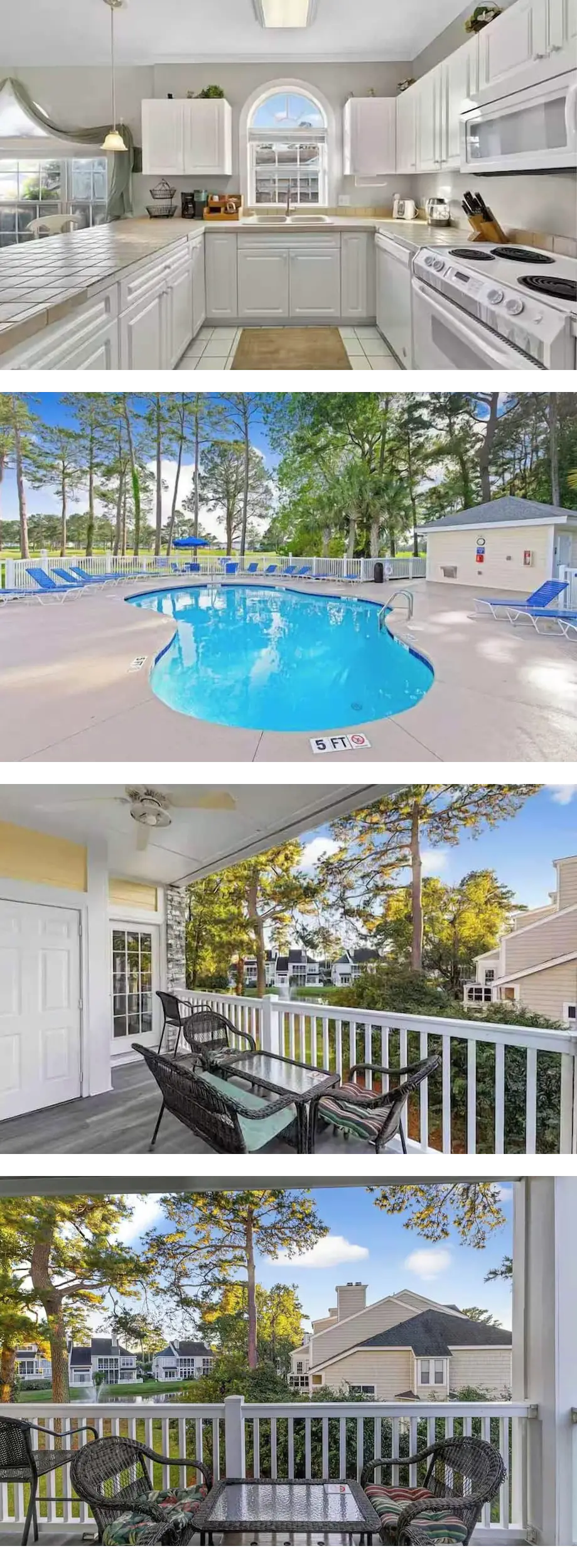 Relax, Unwind & Enjoy the Best of Myrtle...
