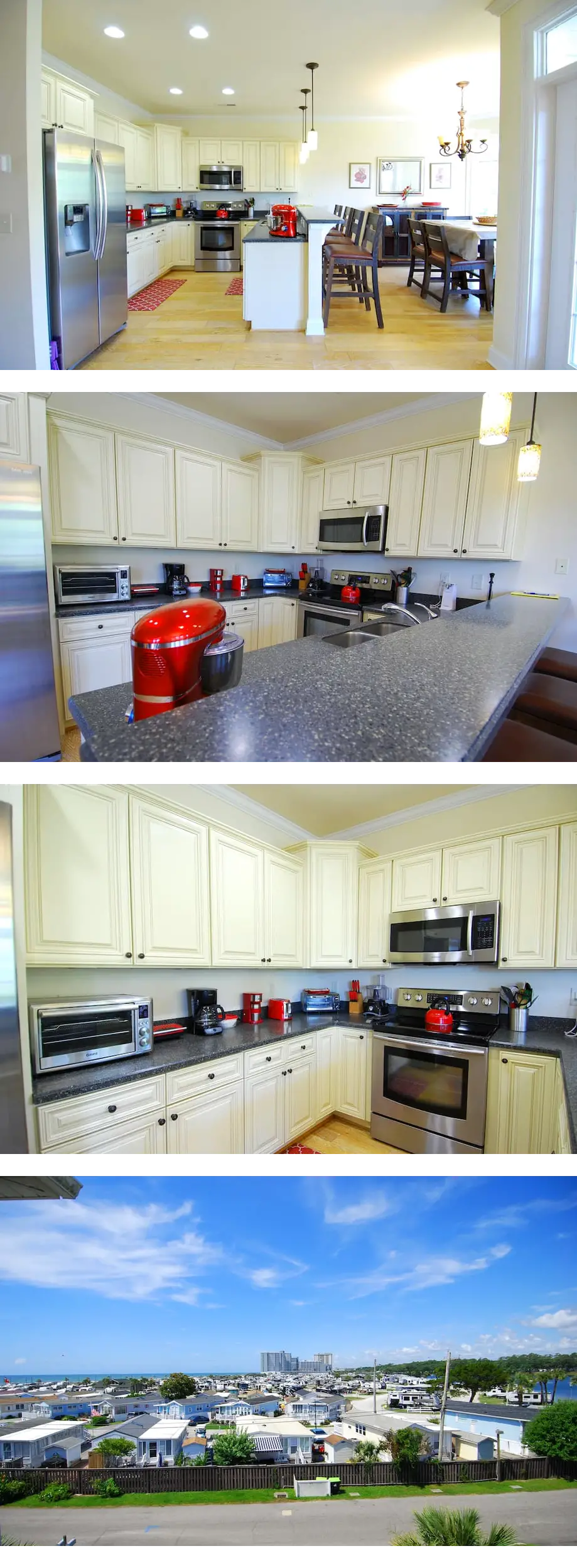 Land's End Resort - 2BR House | Gated Re...
