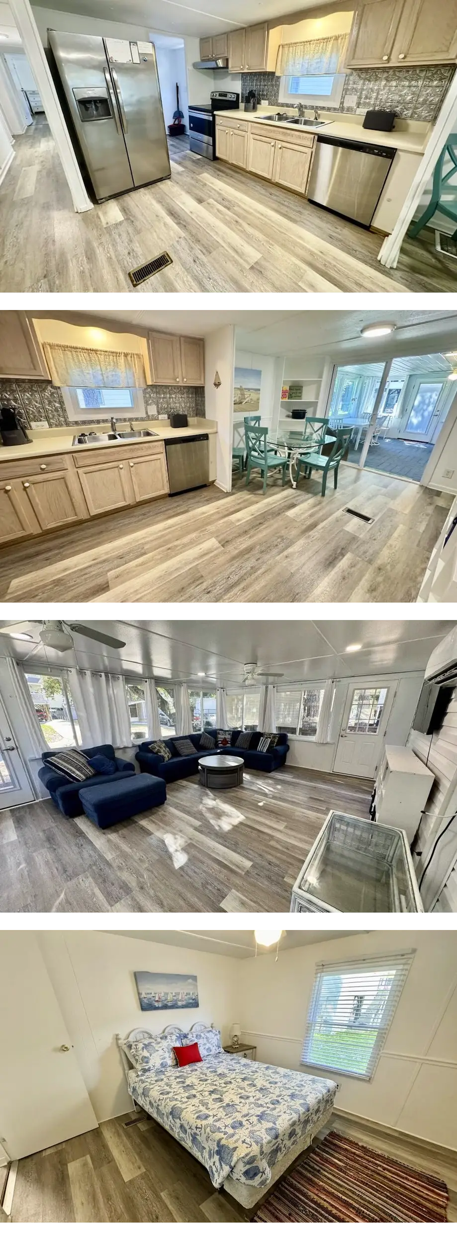 Pet-Friendly Ocean Lakes 4BR | Limo Golf...
