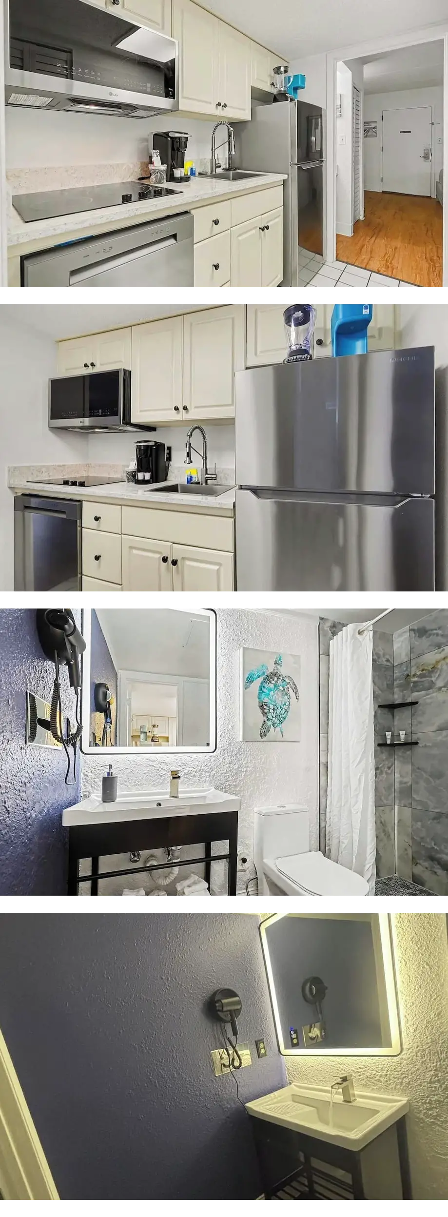 Private 1 Bedroom Unit at Sand Dunes Vil...