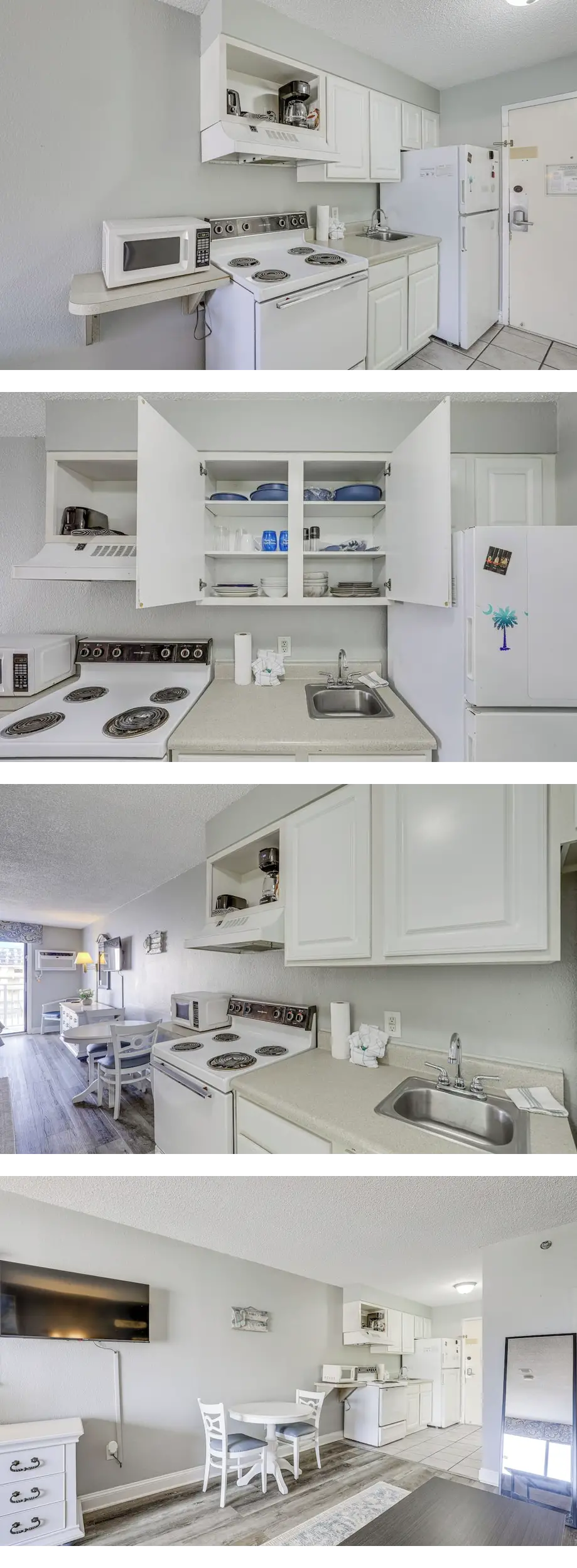 Beachfront Bliss & Ocean Views: Myrtle B...