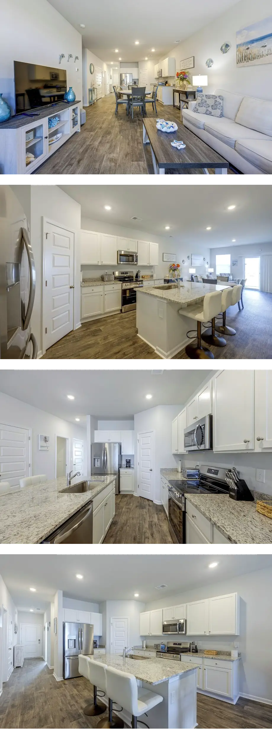 'Coastal Charm' Golf Getaway in Myrtle B...