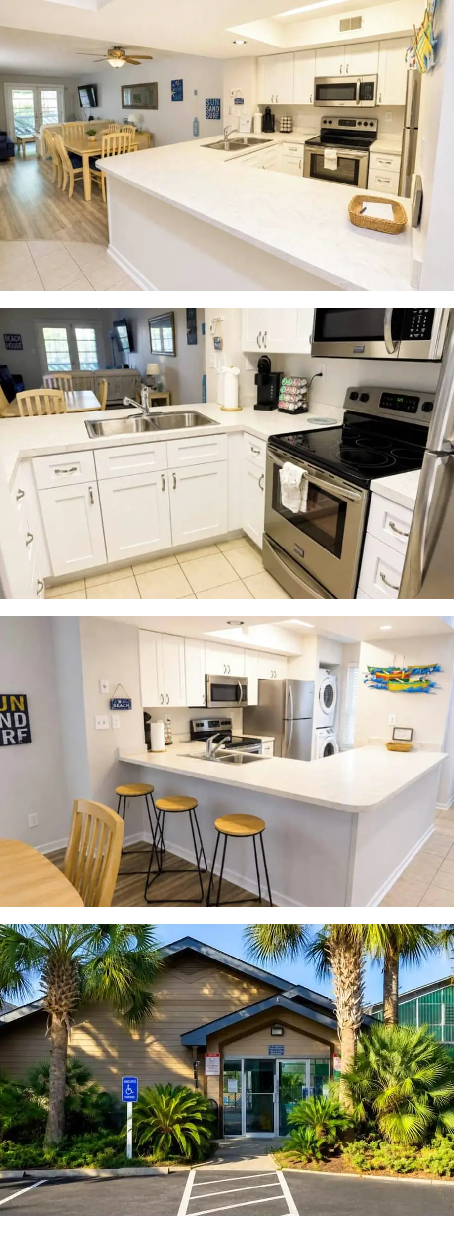 The Heron Hideaway|Family Beach Retreat ...