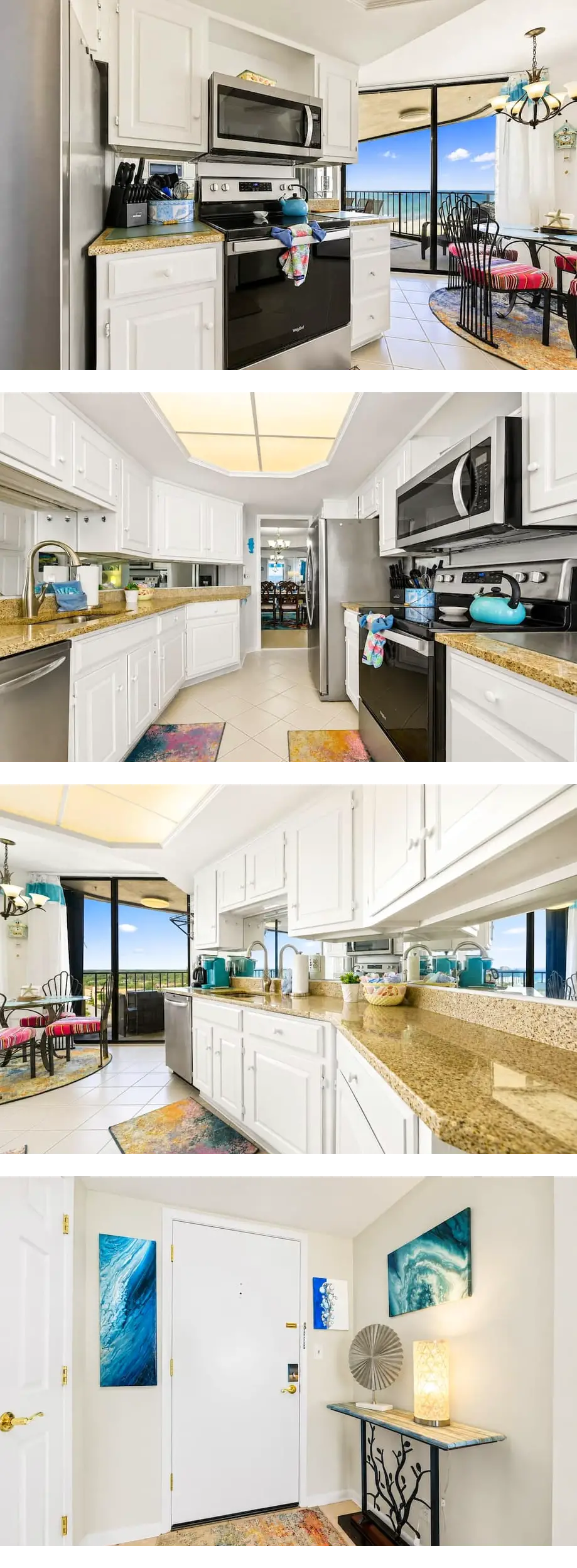 Luxury Oceanfront Condo | Amazing Views ...